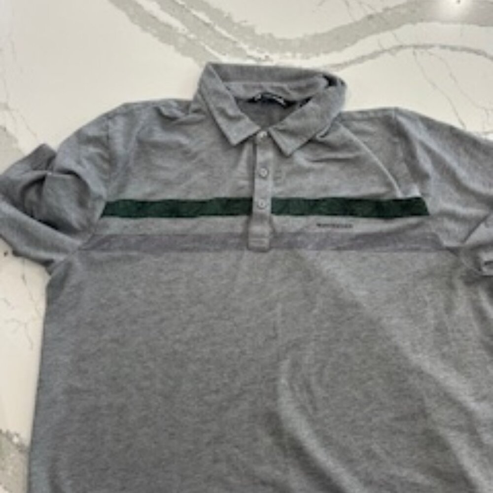 Travis Mathew Polo